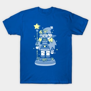 Nutcracker of the Stars T-Shirt